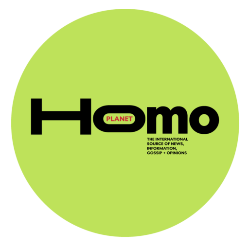 Planet Homo